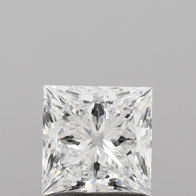 Loose Diamond - PRINCESS 1.39ct D VVS2: Loose Diamond - PRINCESS 1.39ct D VVS2 Source: This is a real non-mined Diamond that has been grown in a lab Shape: PRINCESS Carats: 1.39 Color: D Clarity: VVS2 Certification: IGI Video: