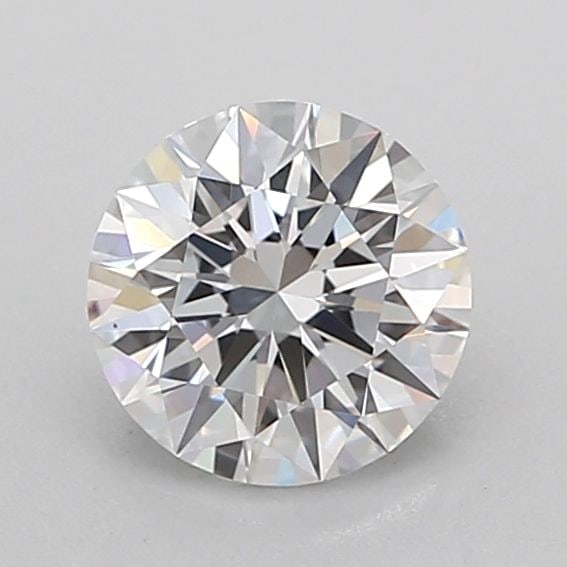 Ideal Loose Diamond - ROUND 1.01ct D VS1: Ideal Loose Diamond - ROUND 1.01ct D VS1 Source: This is a real non-mined Diamond that has been grown in a lab Shape: ROUND Carats: 1.01 Color: D Clarity: VS1 Certification: IGI Video: