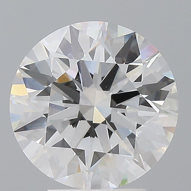 Ideal Loose Diamond - ROUND 4.05ct E VS1: Ideal Loose Diamond - ROUND 4.05ct E VS1 Source: This is a real non-mined Diamond that has been grown in a lab Shape: ROUND Carats: 4.05 Color: E Clarity: VS1 Certification: IGI Video: