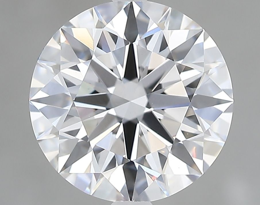Loose Diamond - ROUND 2.78ct D VS1 (1 of 1)