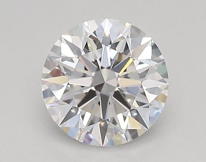 Ideal Loose Diamond - ROUND 0.64ct D VVS2: Ideal Loose Diamond - ROUND 0.64ct D VVS2 Source: This is a real non-mined Diamond that has been grown in a lab Shape: ROUND Carats: 0.64 Color: D Clarity: VVS2 Certification: IGI Video: Video Link