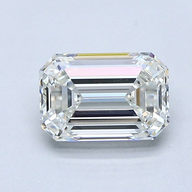 Loose Diamond - EMERALD 1.2ct I VVS2 (1 of 1)