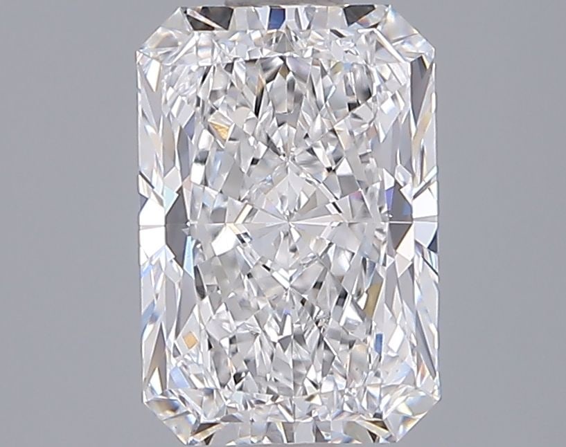 Loose Diamond - RADIANT 2.04ct D VS1: Loose Diamond - RADIANT 2.04ct D VS1 Source: This is a real non-mined Diamond that has been grown in a lab Shape: RADIANT Carats: 2.04 Color: D Clarity: VS1 Certification: IGI Video: Video Link