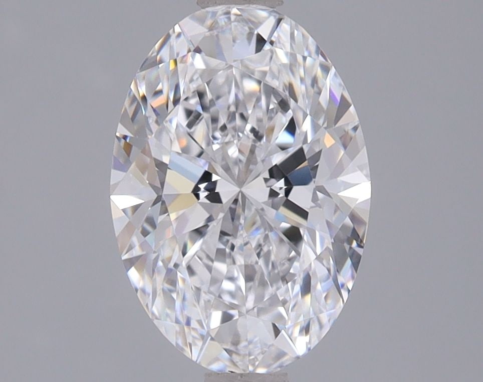 Loose Diamond - OVAL 2.03ct D IF: Loose Diamond - OVAL 2.03ct D IF Source: This is a real non-mined Diamond that has been grown in a lab Shape: OVAL Carats: 2.03 Color: D Clarity: IF Certification: IGI Video: Video Link PLEASE NOTE: