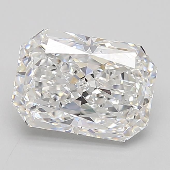 Loose Diamond - RADIANT 1.69ct D VVS1 (1 of 1)