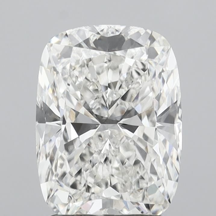 Loose Diamond - CUSHION MODIFIED 2.01ct F VS1: Loose Diamond - CUSHION MODIFIED 2.01ct F VS1 Source: This is a real non-mined Diamond that has been grown in a lab Shape: CUSHION MODIFIED Carats: 2.01 Color: F Clarity: VS1 Certification: IGI Video: