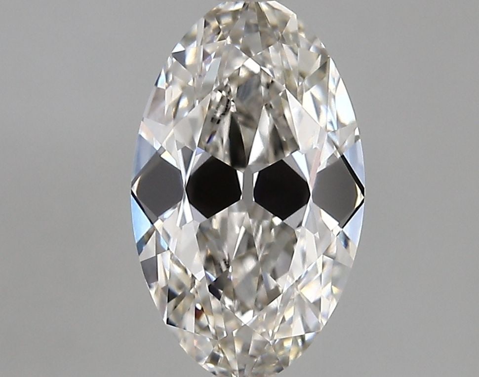 Loose Diamond - OVAL 2.13ct F VVS2: Loose Diamond - OVAL 2.13ct F VVS2 Source: This is a real non-mined Diamond that has been grown in a lab Shape: OVAL Carats: 2.13 Color: F Clarity: VVS2 Certification: IGI Video: