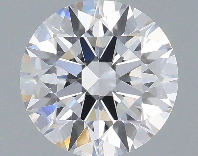 Ideal Loose Diamond - ROUND 0.84ct E VVS2: Ideal Loose Diamond - ROUND 0.84ct E VVS2 Source: This is a real non-mined Diamond that has been grown in a lab Shape: ROUND Carats: 0.84 Color: E Clarity: VVS2 Certification: IGI Video: Video Link