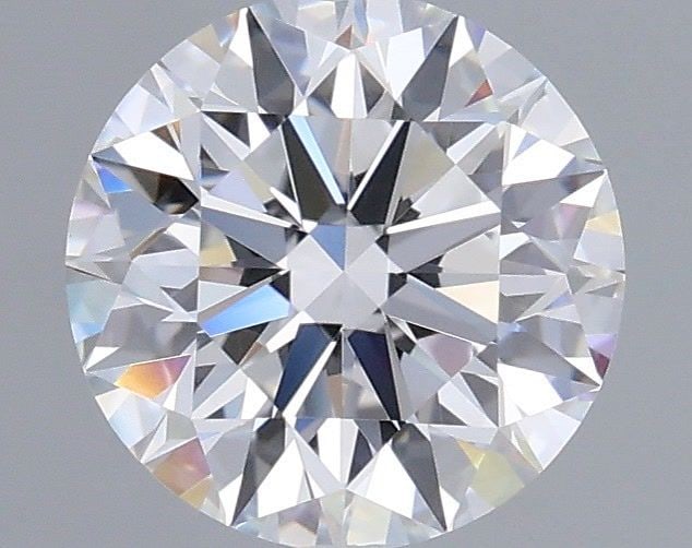 Ideal Loose Diamond - ROUND 1.02ct D VVS2: Ideal Loose Diamond - ROUND 1.02ct D VVS2 Source: This is a real non-mined Diamond that has been grown in a lab Shape: ROUND Carats: 1.02 Color: D Clarity: VVS2 Certification: IGI Video: