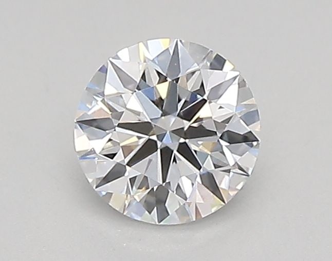 Ideal Loose Diamond - ROUND 0.41ct D VVS1: Ideal Loose Diamond - ROUND 0.41ct D VVS1 Source: This is a real non-mined Diamond that has been grown in a lab Shape: ROUND Carats: 0.41 Color: D Clarity: VVS1 Certification: IGI Video: