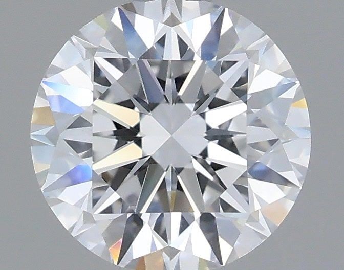 Loose Diamond - ROUND 1.02ct D VVS2: Loose Diamond - ROUND 1.02ct D VVS2 Source: This is a real non-mined Diamond that has been grown in a lab Shape: ROUND Carats: 1.02 Color: D Clarity: VVS2 Certification: IGI Video: