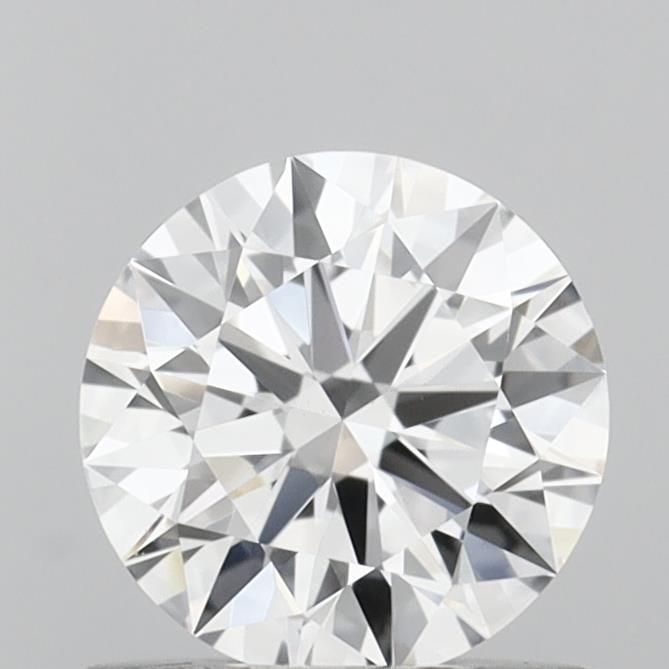 Ideal Loose Diamond - ROUND 0.66ct D VS1: Ideal Loose Diamond - ROUND 0.66ct D VS1 Source: This is a real non-mined Diamond that has been grown in a lab Shape: ROUND Carats: 0.66 Color: D Clarity: VS1 Certification: IGI Video: