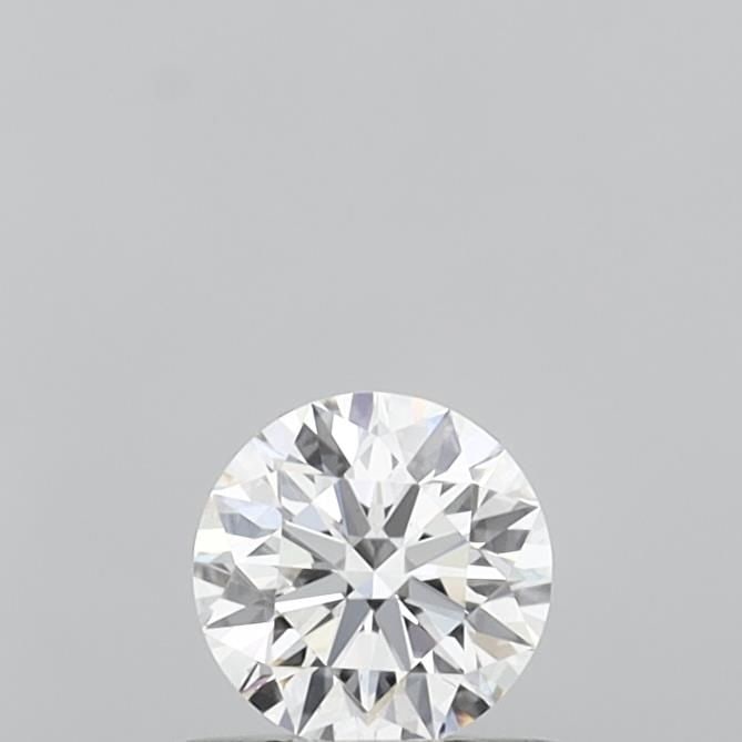 Ideal Loose Diamond - ROUND 0.54ct D VS2: Ideal Loose Diamond - ROUND 0.54ct D VS2 Source: This is a real non-mined Diamond that has been grown in a lab Shape: ROUND Carats: 0.54 Color: D Clarity: VS2 Certification: IGI Video: