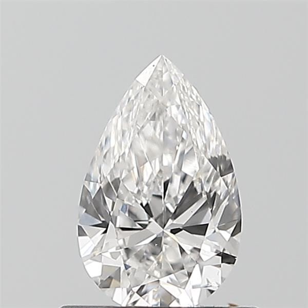 Loose Diamond - PEAR 0.53ct D VS1: Loose Diamond - PEAR 0.53ct D VS1 Source: This is a real non-mined Diamond that has been grown in a lab Shape: PEAR Carats: 0.53 Color: D Clarity: VS1 Certification: IGI Video: