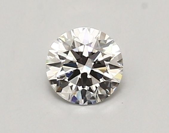 Ideal Loose Diamond - ROUND 0.55ct D VVS2: Ideal Loose Diamond - ROUND 0.55ct D VVS2 Source: This is a real non-mined Diamond that has been grown in a lab Shape: ROUND Carats: 0.55 Color: D Clarity: VVS2 Certification: IGI Video: