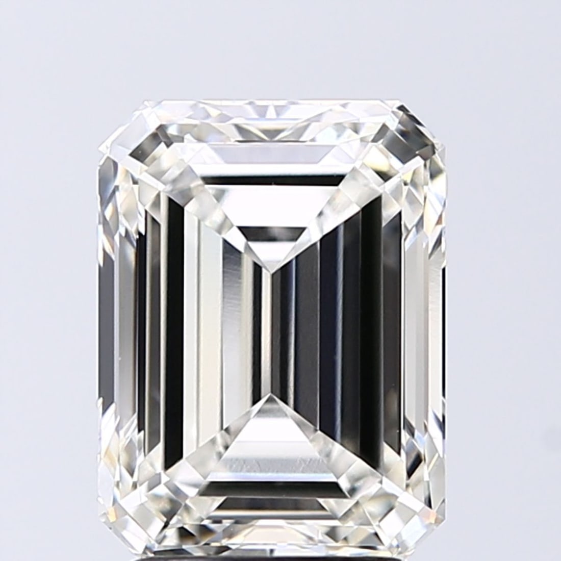 Loose Diamond - EMERALD 3.2ct H VS1 (1 of 1)