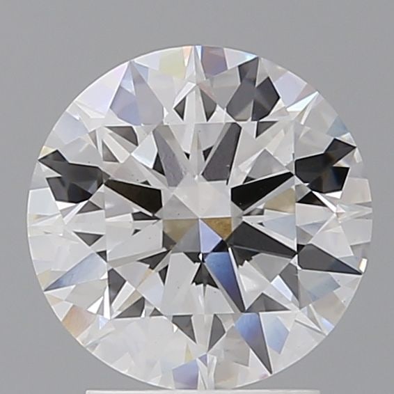 Ideal Loose Diamond - ROUND 2.54ct E VS1: Ideal Loose Diamond - ROUND 2.54ct E VS1 Source: This is a real non-mined Diamond that has been grown in a lab Shape: ROUND Carats: 2.54 Color: E Clarity: VS1 Certification: IGI Video: