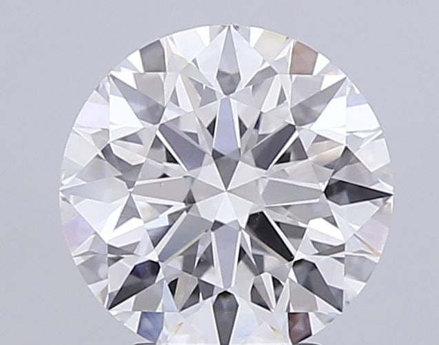 Ideal Loose Diamond - ROUND 4.02ct E VS1: Ideal Loose Diamond - ROUND 4.02ct E VS1 Source: This is a real non-mined Diamond that has been grown in a lab Shape: ROUND Carats: 4.02 Color: E Clarity: VS1 Certification: IGI Video: