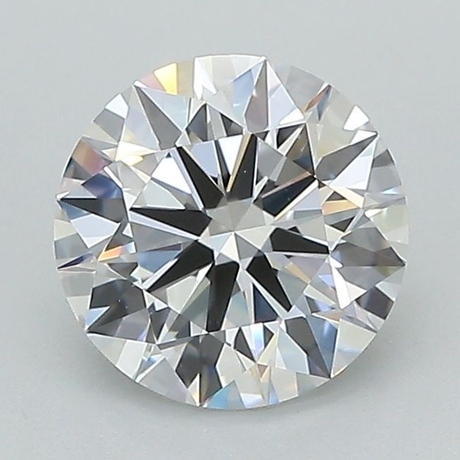Ideal Loose Diamond - ROUND 1.36ct D VS1: Ideal Loose Diamond - ROUND 1.36ct D VS1 Source: This is a real non-mined Diamond that has been grown in a lab Shape: ROUND Carats: 1.36 Color: D Clarity: VS1 Certification: IGI Video: