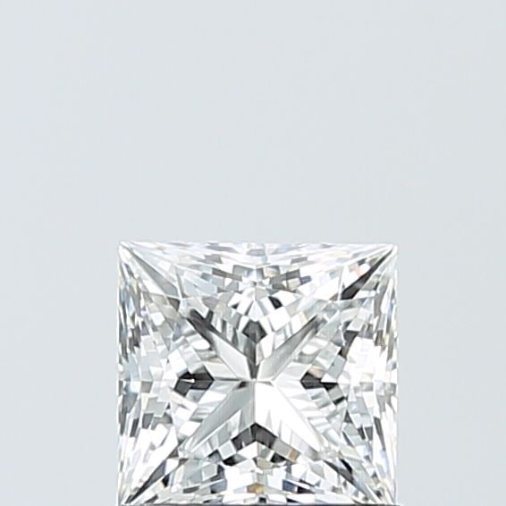 Loose Diamond - PRINCESS 1.06ct D VVS2: Loose Diamond - PRINCESS 1.06ct D VVS2 Source: This is a real non-mined Diamond that has been grown in a lab Shape: PRINCESS Carats: 1.06 Color: D Clarity: VVS2 Certification: IGI PLEASE NOTE: Framed,