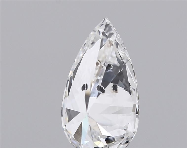 Loose Diamond - PEAR 1.57ct F SI1 (1 of 1)