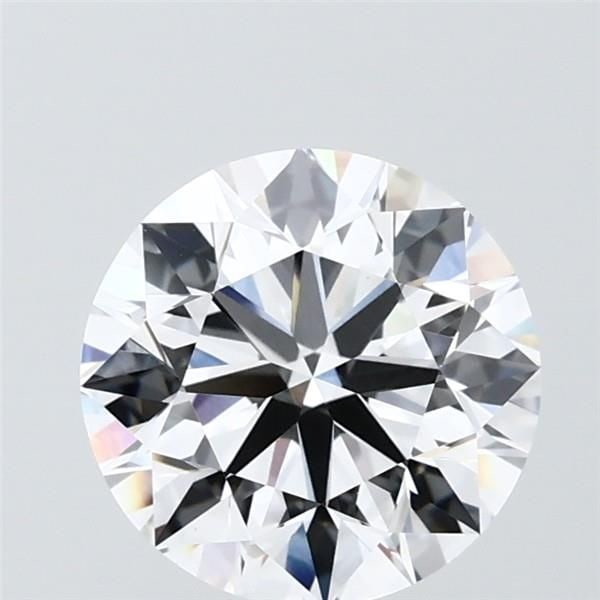 Loose Diamond - ROUND 2.5ct E VVS2: Loose Diamond - ROUND 2.5ct E VVS2 Source: This is a real non-mined Diamond that has been grown in a lab Shape: ROUND Carats: 2.5 Color: E Clarity: VVS2 Certification: IGI Video: