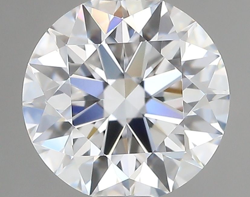 Ideal Loose Diamond - ROUND 1.04ct D VVS2: Ideal Loose Diamond - ROUND 1.04ct D VVS2 Source: This is a real non-mined Diamond that has been grown in a lab Shape: ROUND Carats: 1.04 Color: D Clarity: VVS2 Certification: IGI PLEASE NOTE: Framed,