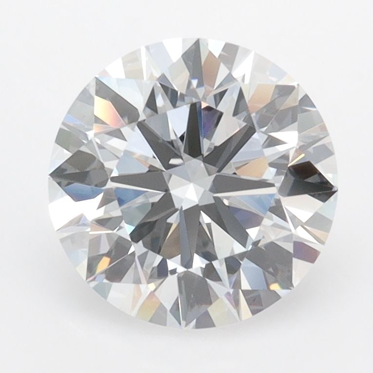 Ideal Loose Diamond - ROUND 1.98ct D VVS1 (1 of 1)
