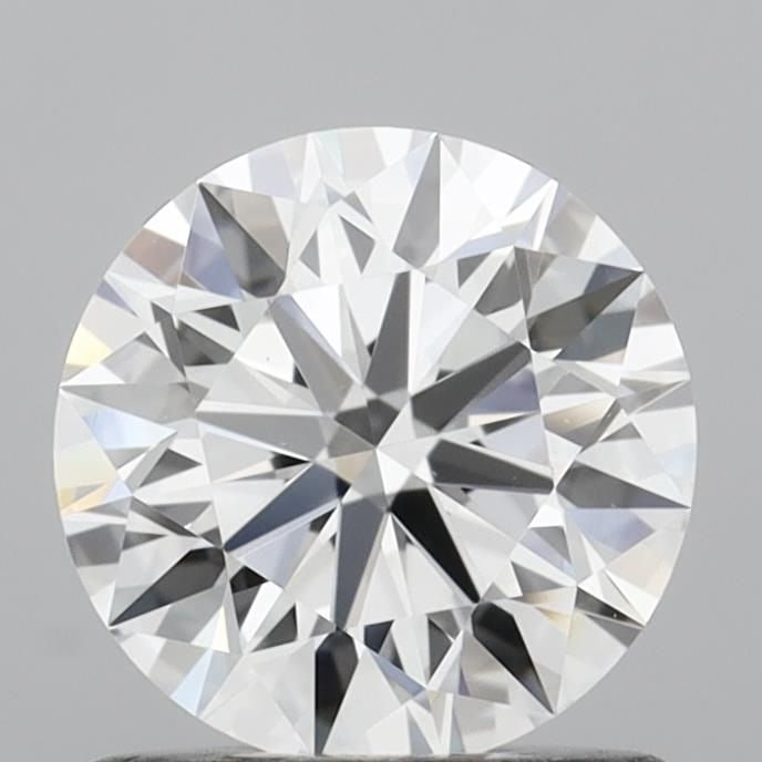 Ideal Loose Diamond - ROUND 0.97ct D VVS1: Ideal Loose Diamond - ROUND 0.97ct D VVS1 Source: This is a real non-mined Diamond that has been grown in a lab Shape: ROUND Carats: 0.97 Color: D Clarity: VVS1 Certification: IGI Video: