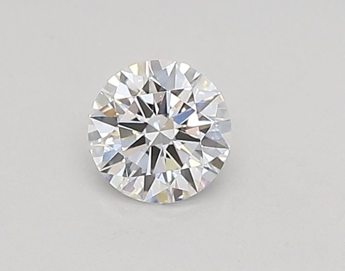 Loose Diamond - ROUND 0.38ct D VVS1: Loose Diamond - ROUND 0.38ct D VVS1 Source: This is a real non-mined Diamond that has been grown in a lab Shape: ROUND Carats: 0.38 Color: D Clarity: VVS1 Certification: IGI Video: