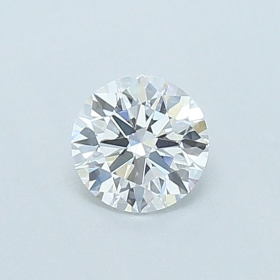 Ideal Loose Diamond - ROUND 0.54ct D VS1: Ideal Loose Diamond - ROUND 0.54ct D VS1 Source: This is a real non-mined Diamond that has been grown in a lab Shape: ROUND Carats: 0.54 Color: D Clarity: VS1 Certification: IGI Video: