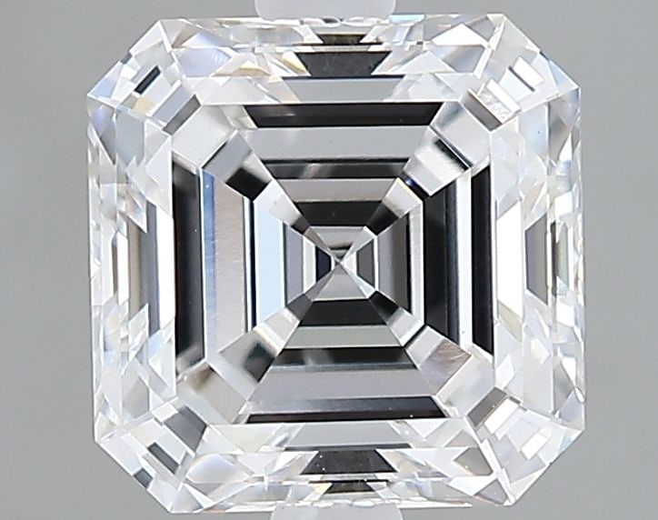 Loose Diamond - ASSCHER 2.04ct E VS1 (1 of 1)