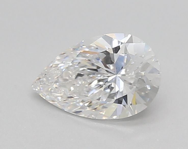 Loose Diamond - PEAR 0.8ct E SI2: Loose Diamond - PEAR 0.8ct E SI2 Source: This is a real non-mined Diamond that has been grown in a lab Shape: PEAR Carats: 0.8 Color: E Clarity: SI2 Certification: NONE Video: