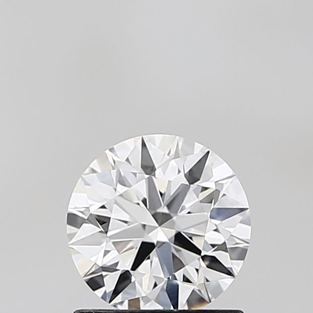 Ideal Loose Diamond - ROUND 1.06ct D VVS2: Ideal Loose Diamond - ROUND 1.06ct D VVS2 Source: This is a real non-mined Diamond that has been grown in a lab Shape: ROUND Carats: 1.06 Color: D Clarity: VVS2 Certification: IGI Video: