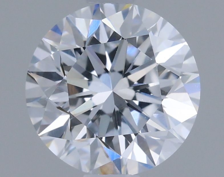 Loose Diamond - ROUND 1.08ct F VVS2: Loose Diamond - ROUND 1.08ct F VVS2 Source: This is a real non-mined Diamond that has been grown in a lab Shape: ROUND Carats: 1.08 Color: F Clarity: VVS2 Certification: IGI Video: