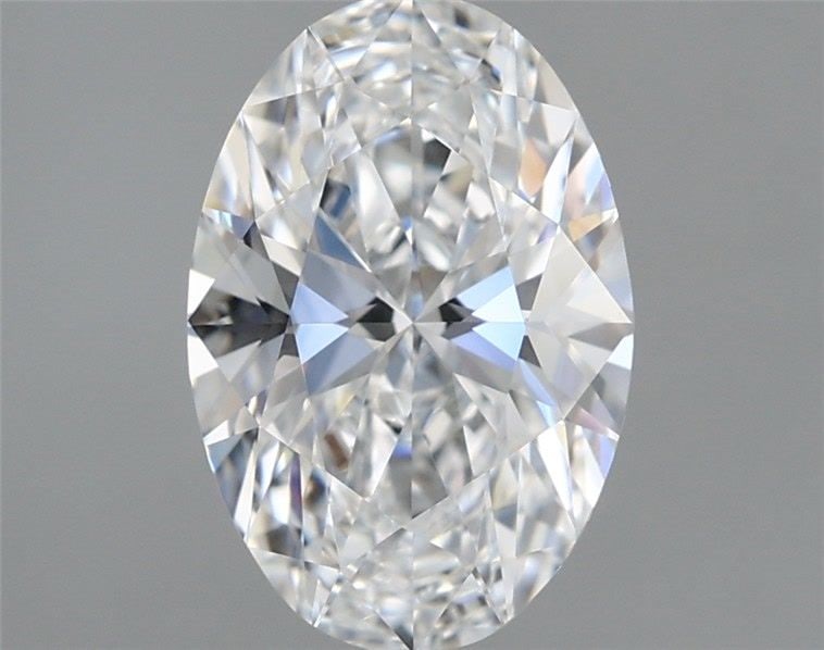 Loose Diamond - OVAL 2.0ct D VVS1: Loose Diamond - OVAL 2.0ct D VVS1 Source: This is a real non-mined Diamond that has been grown in a lab Shape: OVAL Carats: 2.0 Color: D Clarity: VVS1 Certification: IGI PLEASE NOTE: Framed, Large, or