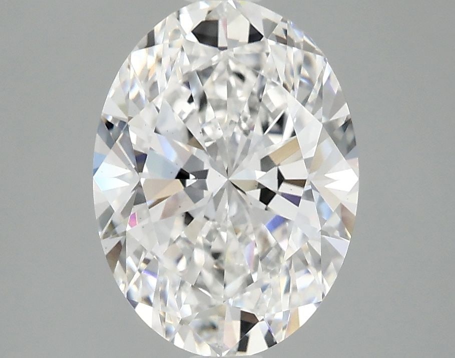 Loose Diamond - OVAL 2.59ct D VS2: Loose Diamond - OVAL 2.59ct D VS2 Source: This is a real non-mined Diamond that has been grown in a lab Shape: OVAL Carats: 2.59 Color: D Clarity: VS2 Certification: IGI Video: