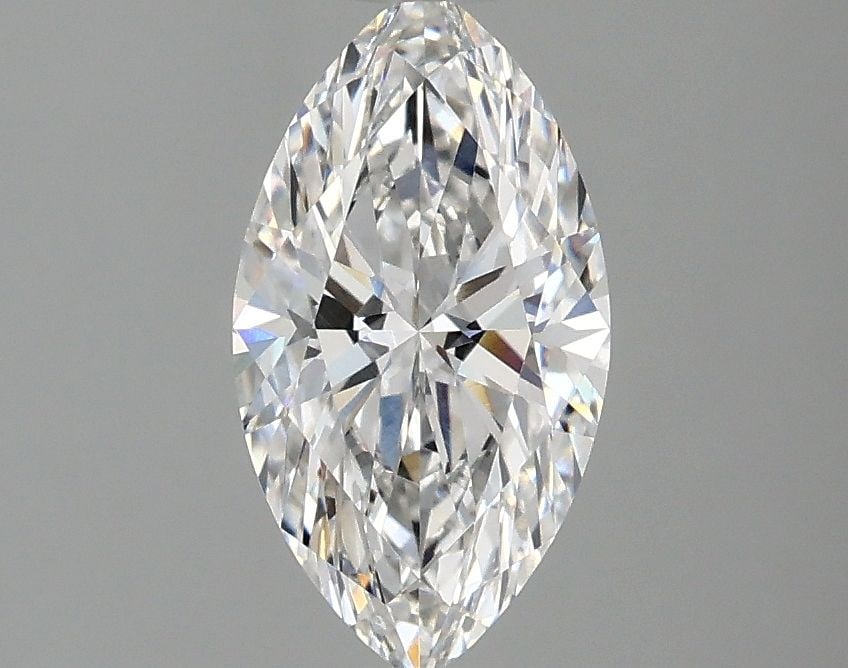 Loose Diamond - MARQUISE 1.01ct E VVS2: Loose Diamond - MARQUISE 1.01ct E VVS2 Source: This is a real non-mined Diamond that has been grown in a lab Shape: MARQUISE Carats: 1.01 Color: E Clarity: VVS2 Certification: IGI Video: