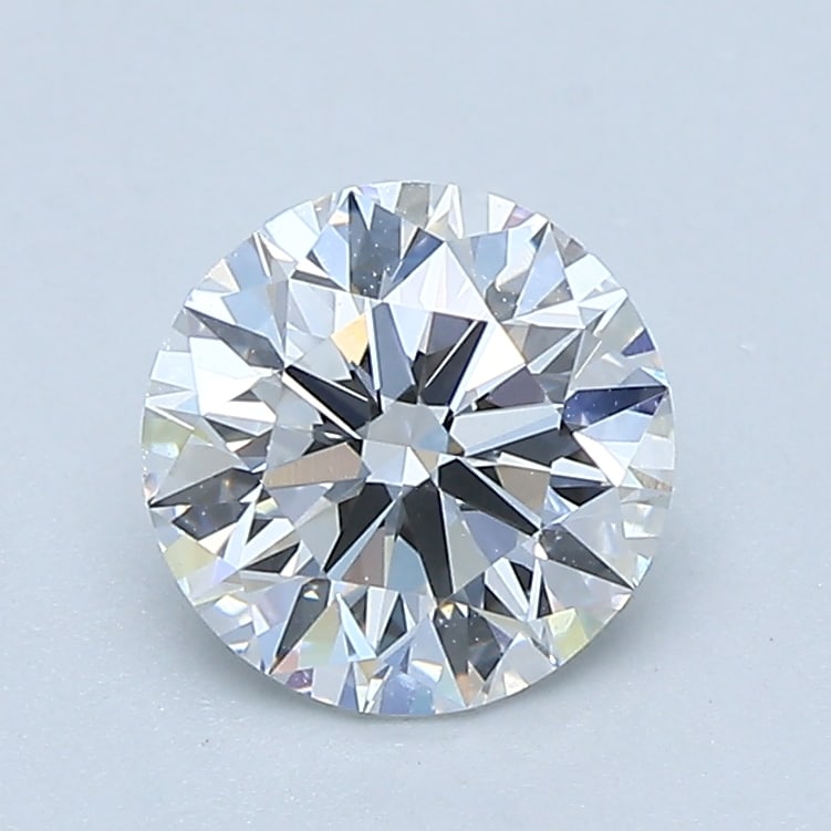 Loose Diamond - Round 1.2ct D VVS2 (1 of 1)