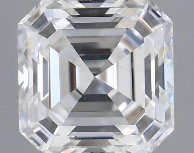 Loose Diamond - ASSCHER 1.0ct D SI1: Loose Diamond - ASSCHER 1.0ct D SI1 Source: This is a real non-mined Diamond that has been grown in a lab Shape: ASSCHER Carats: 1.0 Color: D Clarity: SI1 Certification: IGI Video: Video Link PLEASE