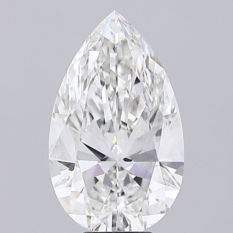 Loose Diamond - PEAR 7.03ct F VS2: Loose Diamond - PEAR 7.03ct F VS2 Source: This is a real non-mined Diamond that has been grown in a lab Shape: PEAR Carats: 7.03 Color: F Clarity: VS2 Certification: IGI Video: Video Link PLEASE