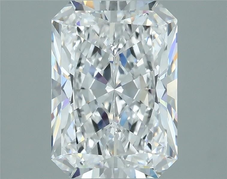Loose Diamond - RADIANT 2.04ct D VVS2: Loose Diamond - RADIANT 2.04ct D VVS2 Source: This is a real non-mined Diamond that has been grown in a lab Shape: RADIANT Carats: 2.04 Color: D Clarity: VVS2 Certification: GCAL Video: Video Link