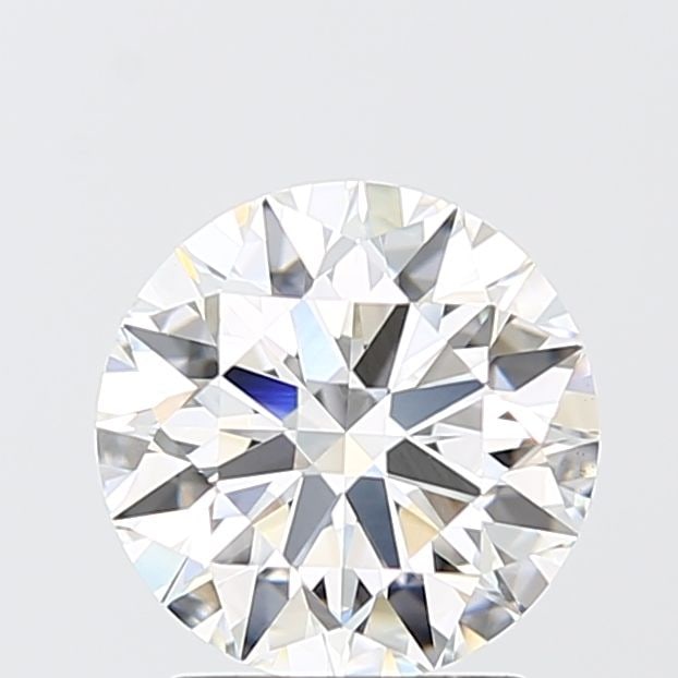 Ideal Loose Diamond - ROUND 2.1ct E VS1: Ideal Loose Diamond - ROUND 2.1ct E VS1 Source: This is a real non-mined Diamond that has been grown in a lab Shape: ROUND Carats: 2.1 Color: E Clarity: VS1 Certification: IGI Video: Video Link