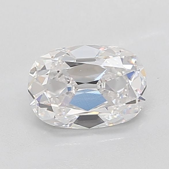 Loose Diamond - CUSHION BRILLIANT 1.51ct D VS1: Loose Diamond - CUSHION BRILLIANT 1.51ct D VS1 Source: This is a real non-mined Diamond that has been grown in a lab Shape: CUSHION BRILLIANT Carats: 1.51 Color: D Clarity: VS1 Certification: IGI Vide