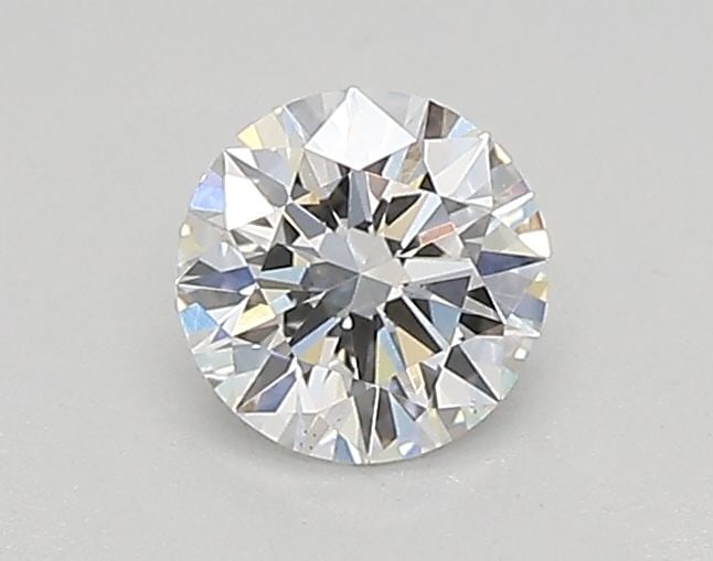 Loose Diamond - ROUND 0.43ct D VS1: Loose Diamond - ROUND 0.43ct D VS1 Source: This is a real non-mined Diamond that has been grown in a lab Shape: ROUND Carats: 0.43 Color: D Clarity: VS1 Certification: IGI Video:
