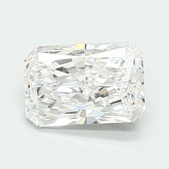 Loose Diamond - RADIANT 0.89ct D VS1: Loose Diamond - RADIANT 0.89ct D VS1 Source: This is a real non-mined Diamond that has been grown in a lab Shape: RADIANT Carats: 0.89 Color: D Clarity: VS1 Certification: IGI Video: