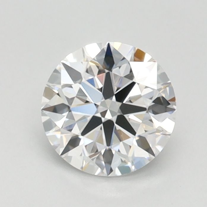 Ideal Loose Diamond - ROUND 0.58ct D VVS1: Ideal Loose Diamond - ROUND 0.58ct D VVS1 Source: This is a real non-mined Diamond that has been grown in a lab Shape: ROUND Carats: 0.58 Color: D Clarity: VVS1 Certification: IGI Video: