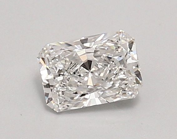 Loose Diamond - RADIANT 0.65ct D VVS2: Loose Diamond - RADIANT 0.65ct D VVS2 Source: This is a real non-mined Diamond that has been grown in a lab Shape: RADIANT Carats: 0.65 Color: D Clarity: VVS2 Certification: IGI Video: