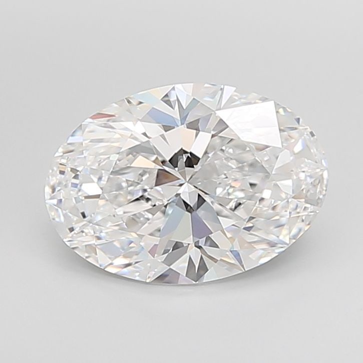 Loose Diamond - OVAL 5.32ct D VVS1: Loose Diamond - OVAL 5.32ct D VVS1 Source: This is a real non-mined Diamond that has been grown in a lab Shape: OVAL Carats: 5.32 Color: D Clarity: VVS1 Certification: IGI Video: