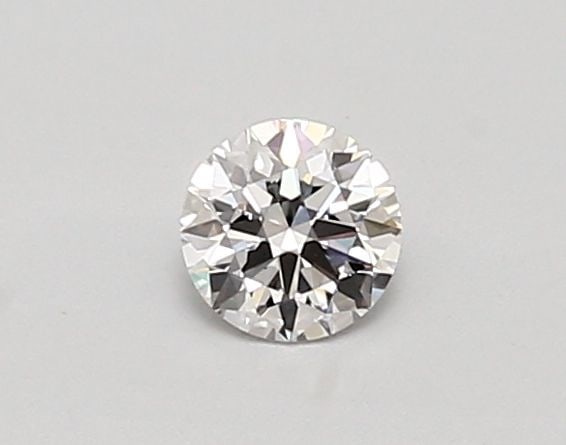 Ideal Loose Diamond - ROUND 0.34ct D VS1: Ideal Loose Diamond - ROUND 0.34ct D VS1 Source: This is a real non-mined Diamond that has been grown in a lab Shape: ROUND Carats: 0.34 Color: D Clarity: VS1 Certification: IGI Video: